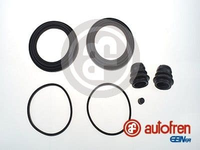 Repair Kit, brake caliper D4820