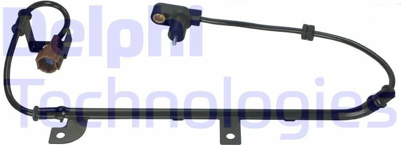 Sensor, wheel speed SS20320