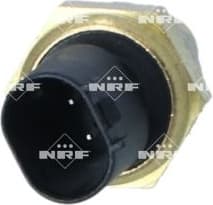 Sensor, coolant temperature EASY FIT 727105 - image 2