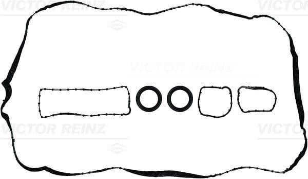 Gasket Set, cylinder head cover 15-10037-01