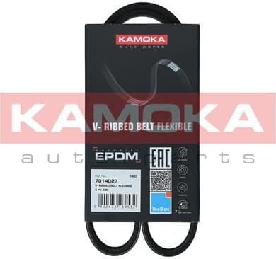 V-ribbed Belt 7014027