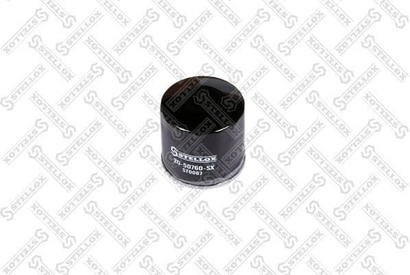 Oil Filter 20-50760-SX