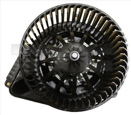 Interior Blower 521-0007