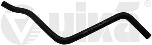 Connecting Pipe, heater duct 26910013601