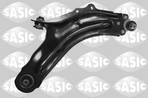 Control/Trailing Arm, wheel suspension 7474005