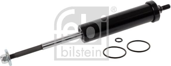 Shock Absorber, driver cab suspension 18970