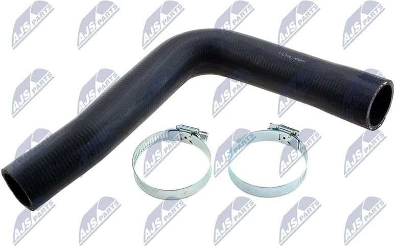 Charge Air Hose GPP-PL-027