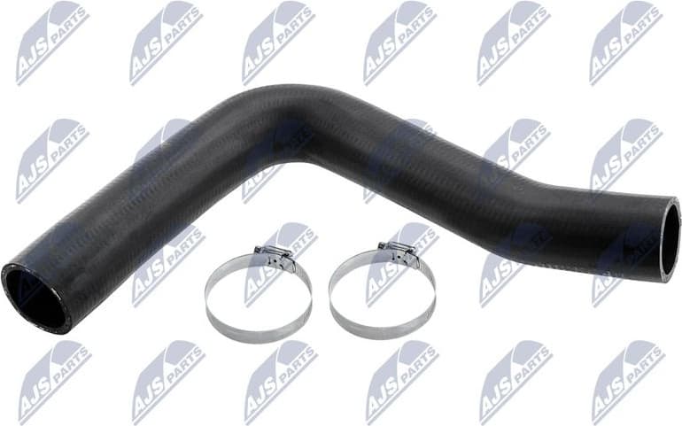 Charge Air Hose GPP-PL-027 - image 2