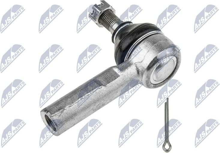 Tie Rod End SKZ-TY-004 - image 2