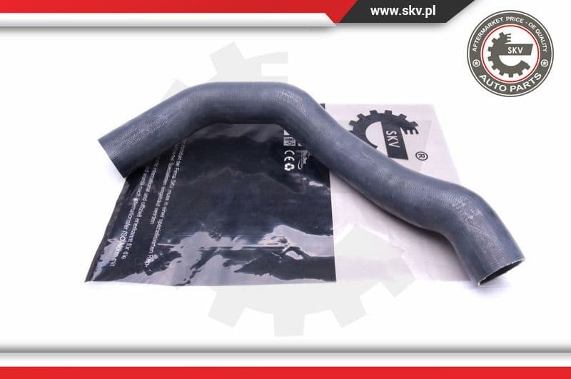 Charge Air Hose 43SKV150