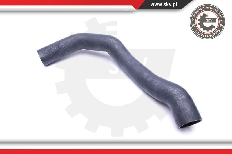 Charge Air Hose 43SKV150 - image 2