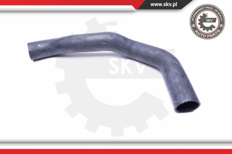 Charge Air Hose 43SKV150 - image 3