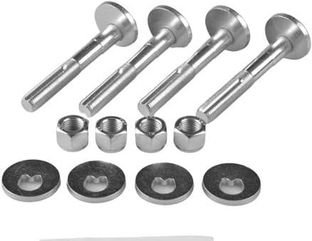 Repair Kit, control/trailing arm TED99495