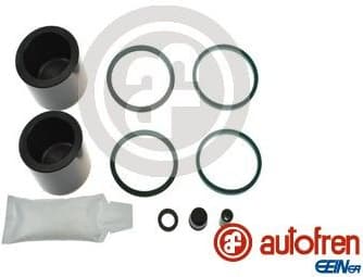 Repair Kit, brake caliper D42077C