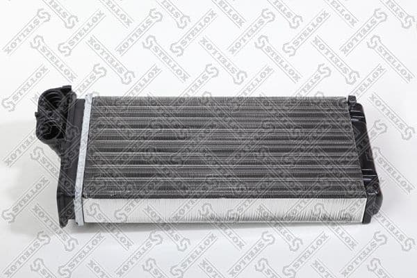 Heat Exchanger, interior heating 10-35057-SX