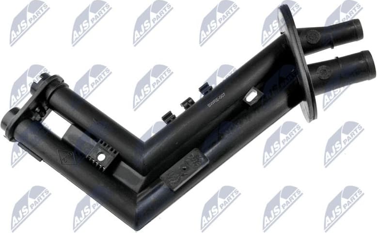Coolant Pipe CTM-RE-007