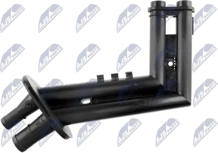 Coolant Pipe CTM-RE-007 - image 3