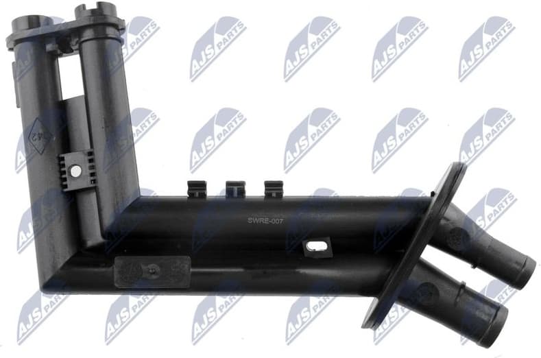 Coolant Pipe CTM-RE-007 - image 4