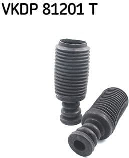 Dust Cover Kit, shock absorber VKDP81201T