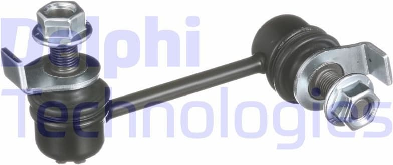 Link/Coupling Rod, stabiliser bar TC5600