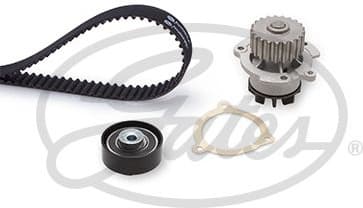 Water Pump & Timing Belt Kit PowerGrip™ KP15670XS