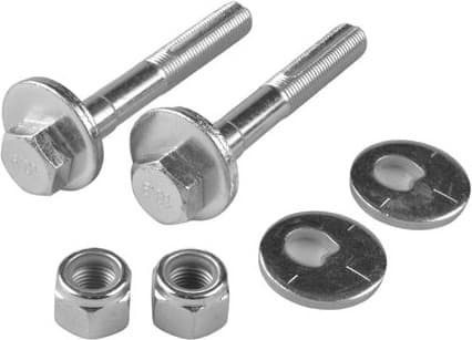 Repair Kit, control/trailing arm TED20351