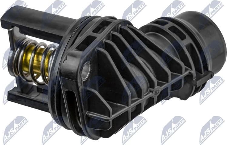 Thermostat, coolant CTM-PL-026 - image 2