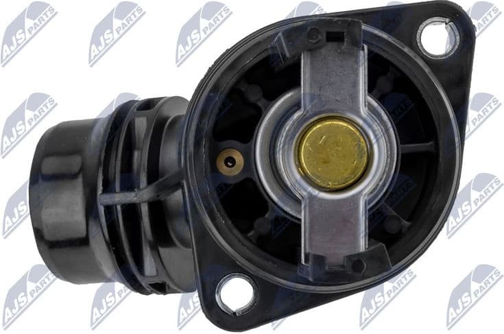 Thermostat, coolant CTM-PL-026 - image 3