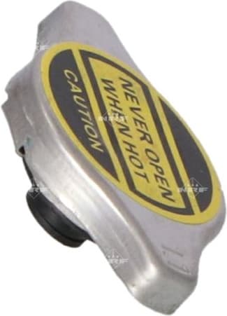 Radiator, engine cooling EASY FIT 53930A - image 5