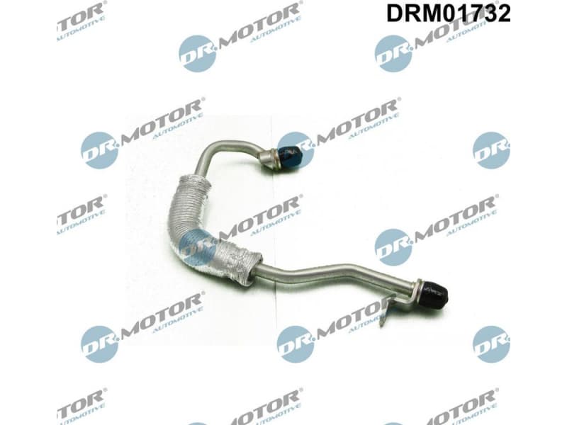 Oil Line, charger DRM01732