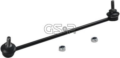 Link/Coupling Rod, stabiliser bar S050388