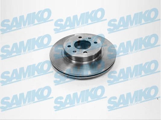 Brake Disc H2023V