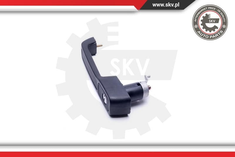 Exterior Door Handle 96SKV808 - image 2