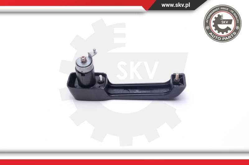 Exterior Door Handle 96SKV808 - image 3