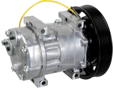 Compressor, air conditioning 44366 - image 2