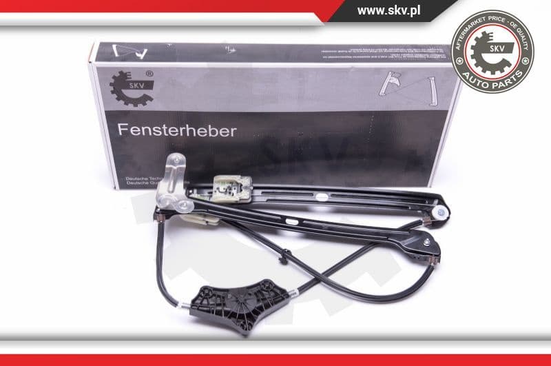 Window Regulator 00SKV212
