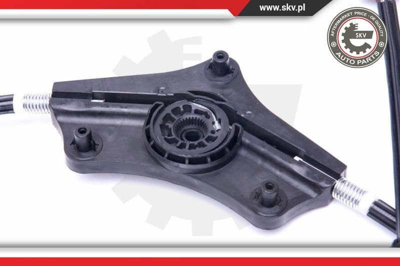 Window Regulator 00SKV212 - image 3