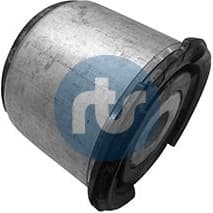 Mounting, control/trailing arm 017.00672