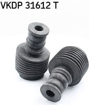 Dust Cover Kit, shock absorber VKDP31612T