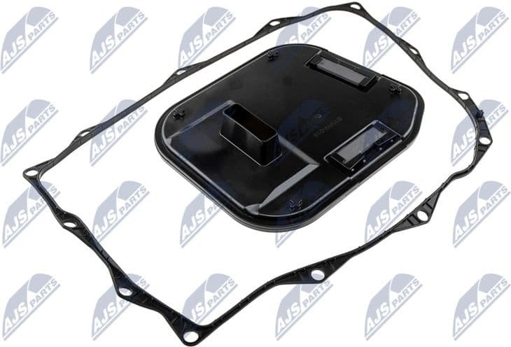 Hydraulic Filter Kit, automatic transmission FSF-VW-016 - image 2