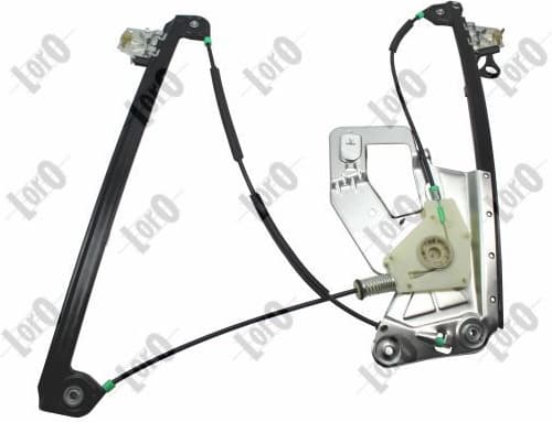 Window Regulator LORO 130-004-007