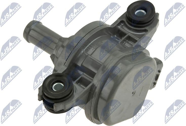 Auxiliary Water Pump (cooling water circuit) CPZ-TY-008 - image 2