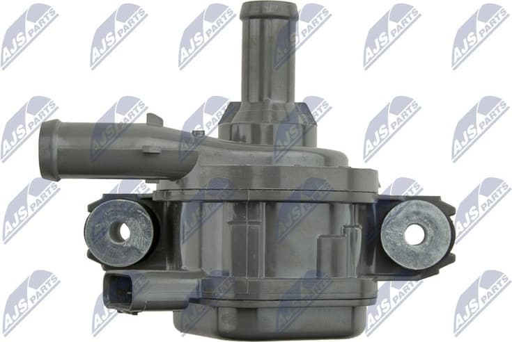 Auxiliary Water Pump (cooling water circuit) CPZ-TY-008 - image 3