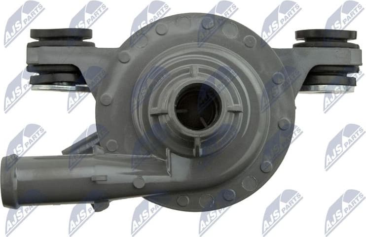 Auxiliary Water Pump (cooling water circuit) CPZ-TY-008 - image 4