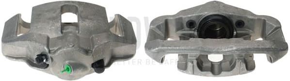 Brake Caliper 343403