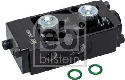 Switch, splitter gearbox 24042