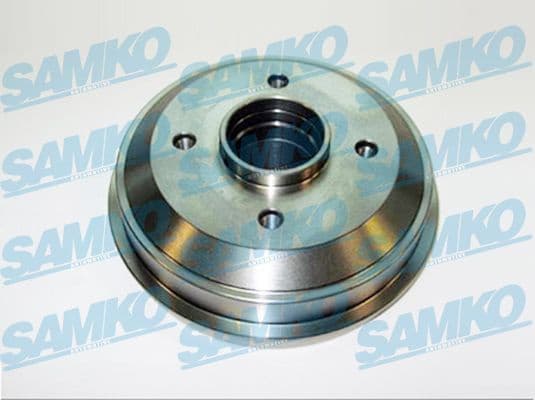 Brake Drum S70467