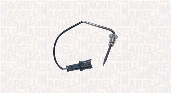 Sensor, exhaust gas temperature 172000701010