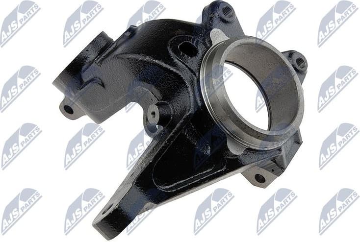 Steering Knuckle, wheel suspension ZZP-PE-003 - image 2
