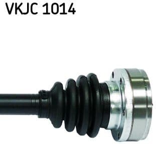 Drive Shaft VKJC 1014 - image 6